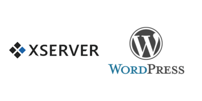 WordPressインストール